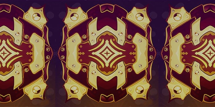 Cover Badge