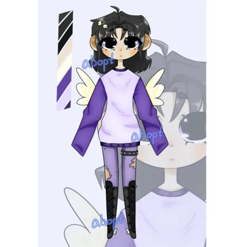 Маленький Ангел