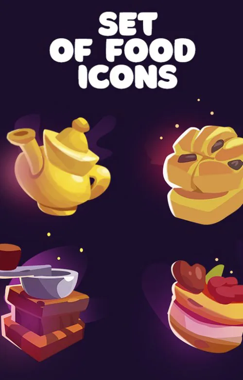 Иконки 1024х1024