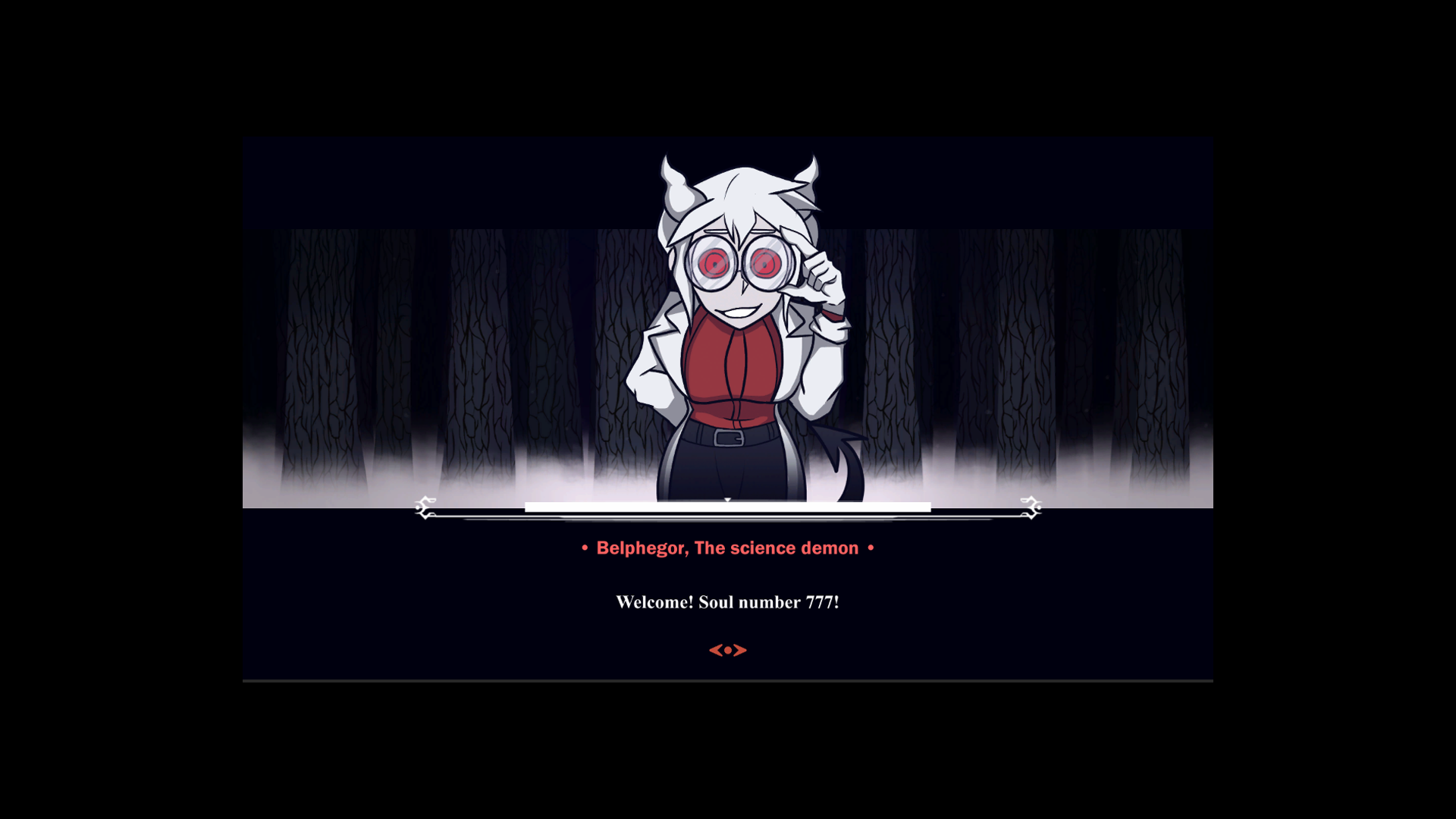 Screenshots the The Azazel's Tale