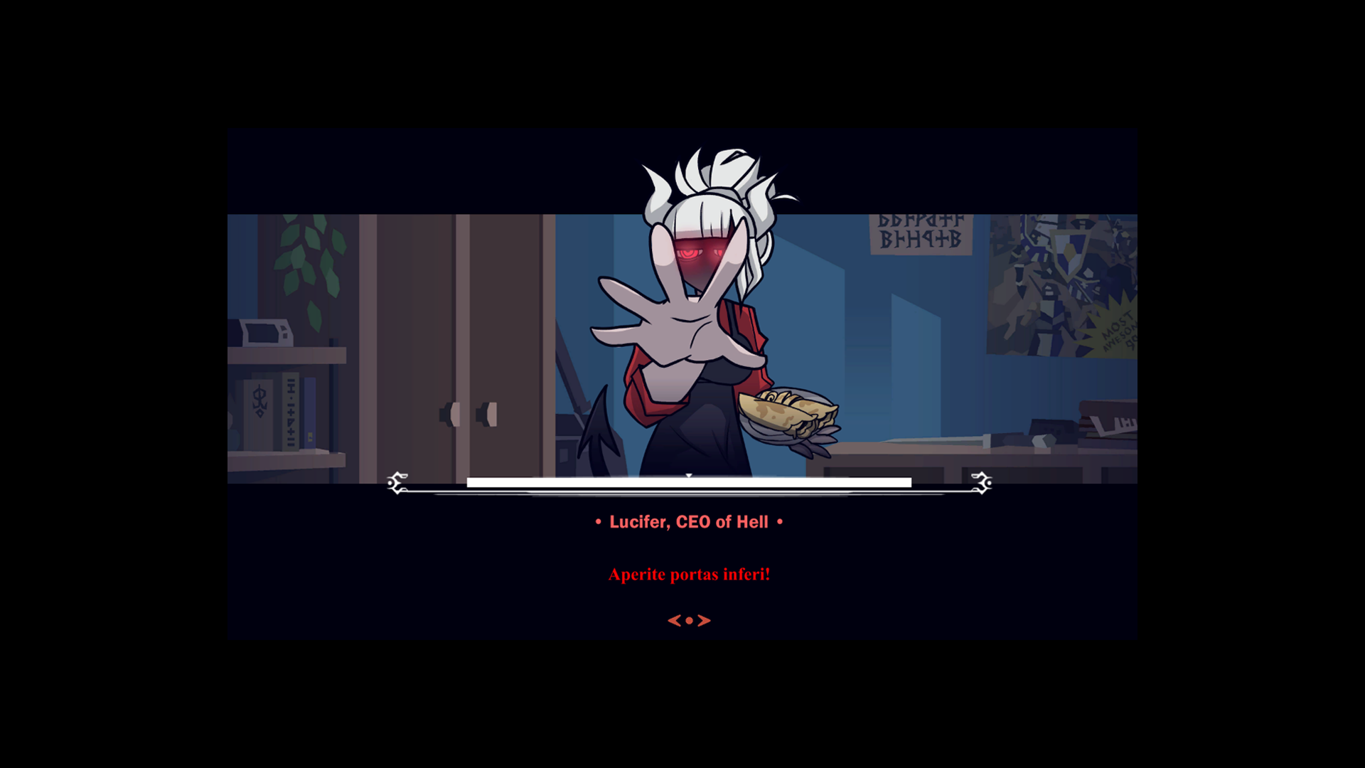 Screenshots the The Azazel's Tale