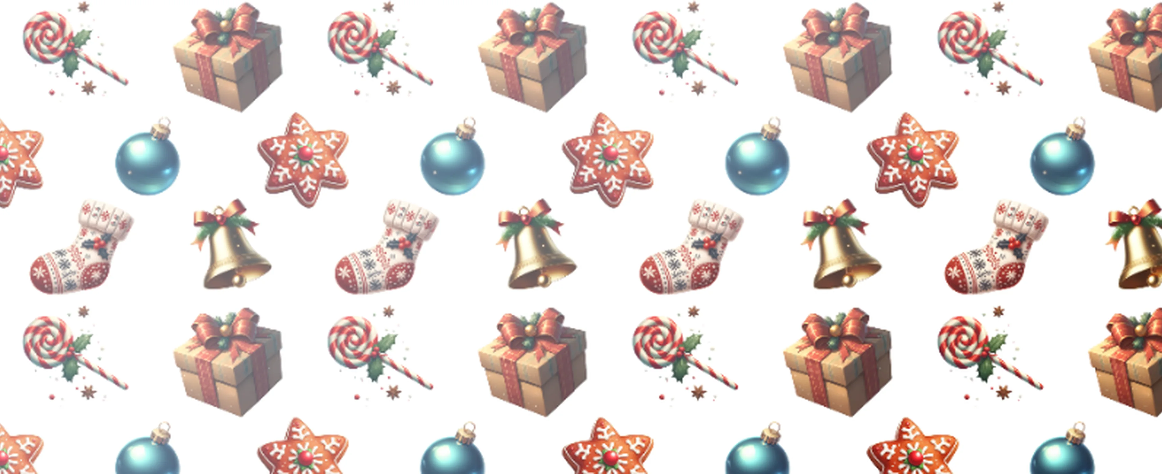Christmas PNG Pack