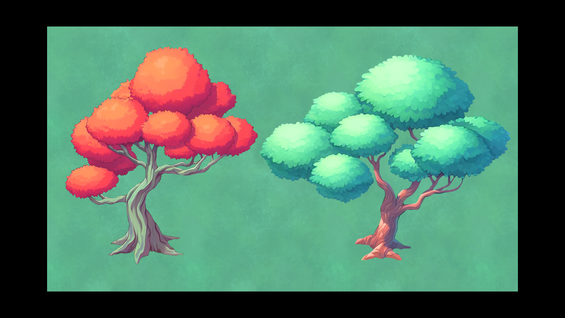 Screenshots the Trees PNG