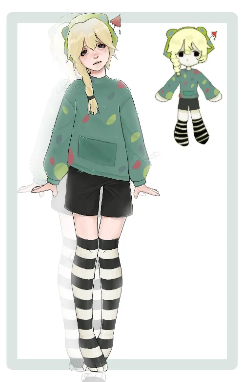 Адопты с нулевым развитием