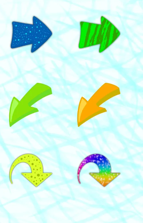 Указатели (Signposts)