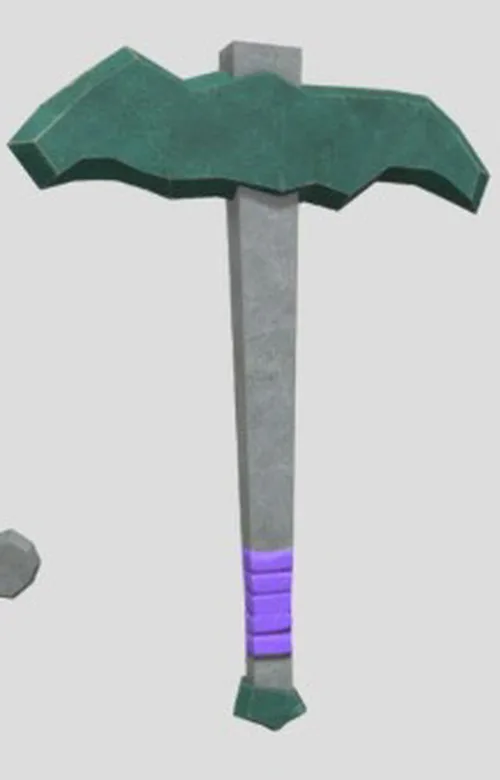 Каменный сет оружия (тир 1)