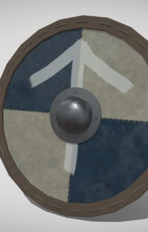 Щит северный