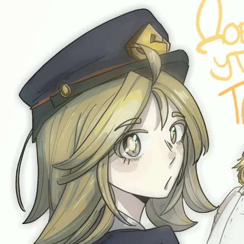 Сима из Лилий