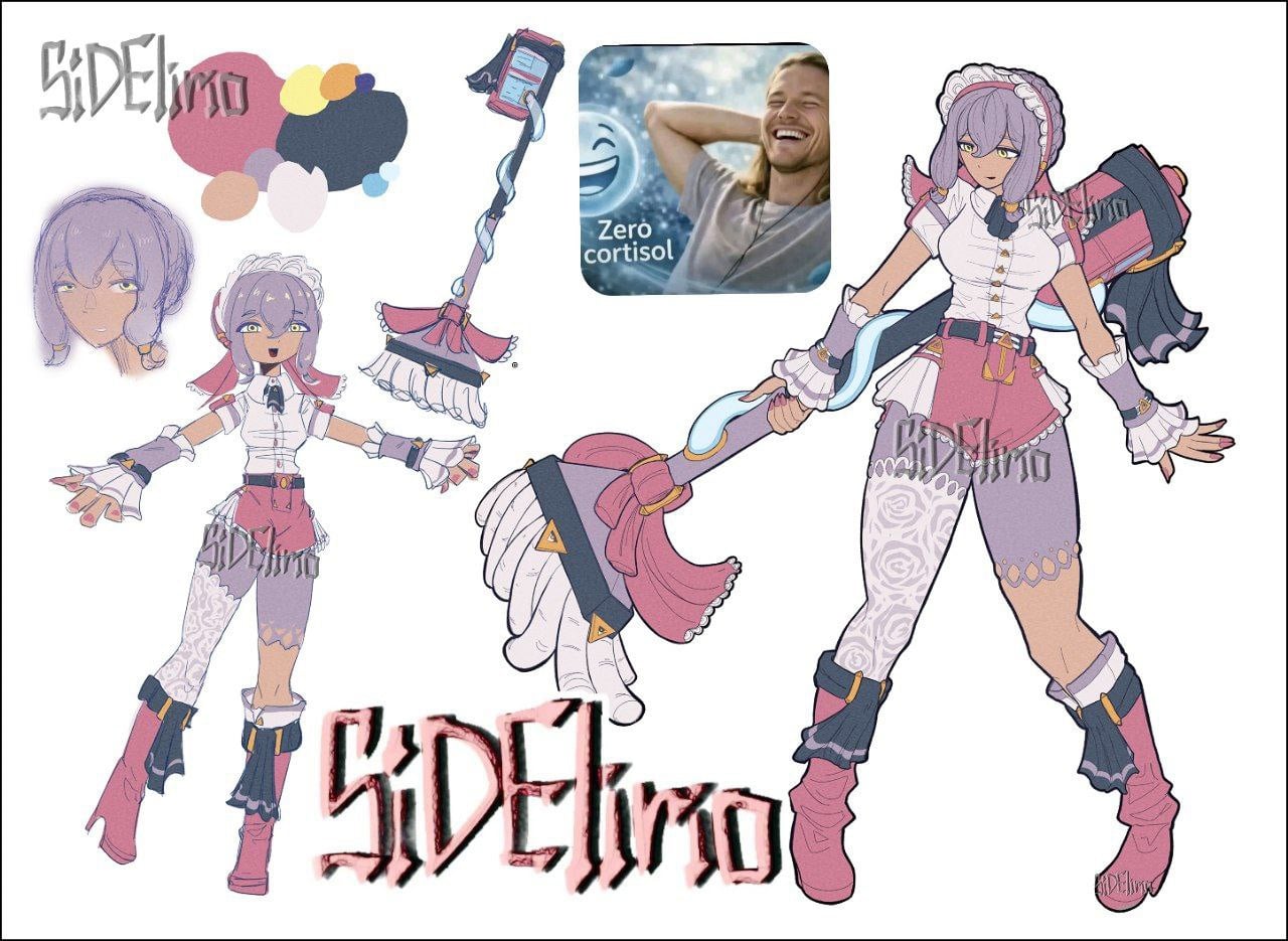 Полный покрас без рендера