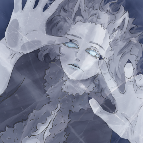 Холодная смерть лисы 