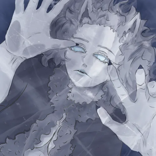 Холодная смерть лисы 