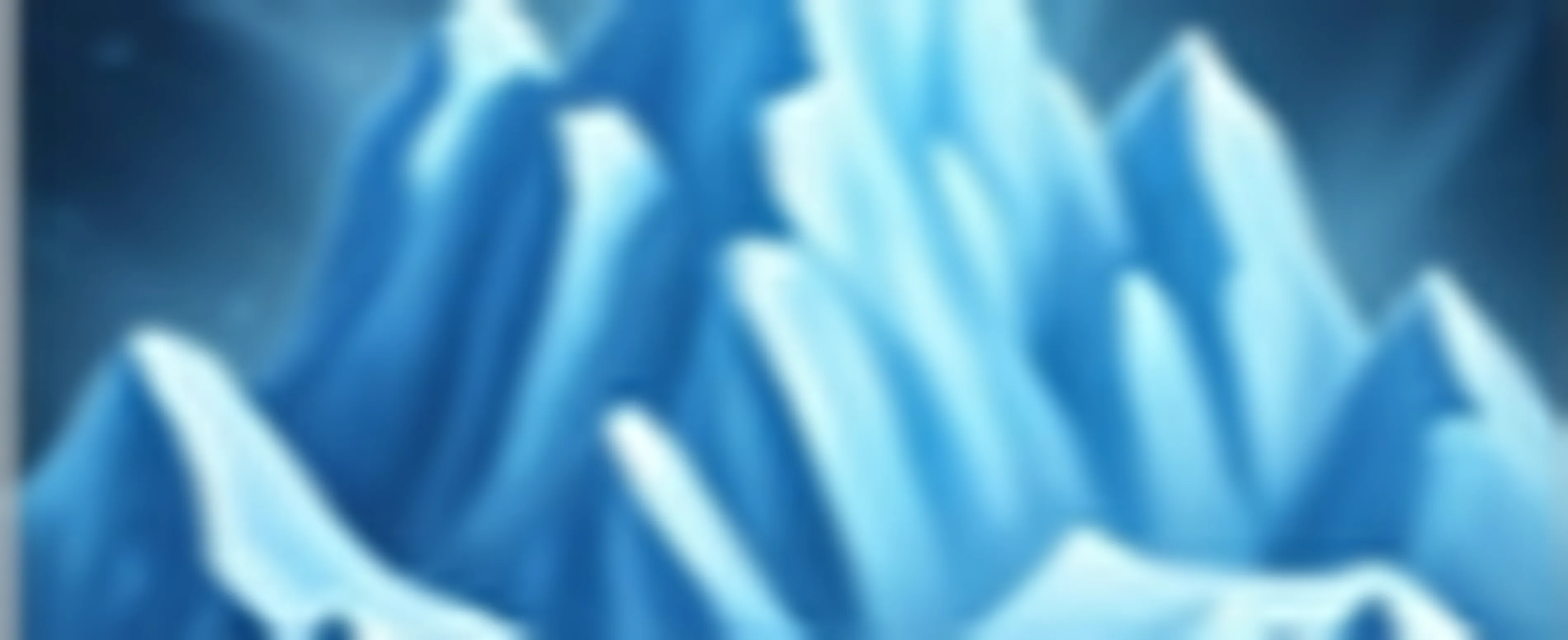 Pack Icons CRYOMANCE