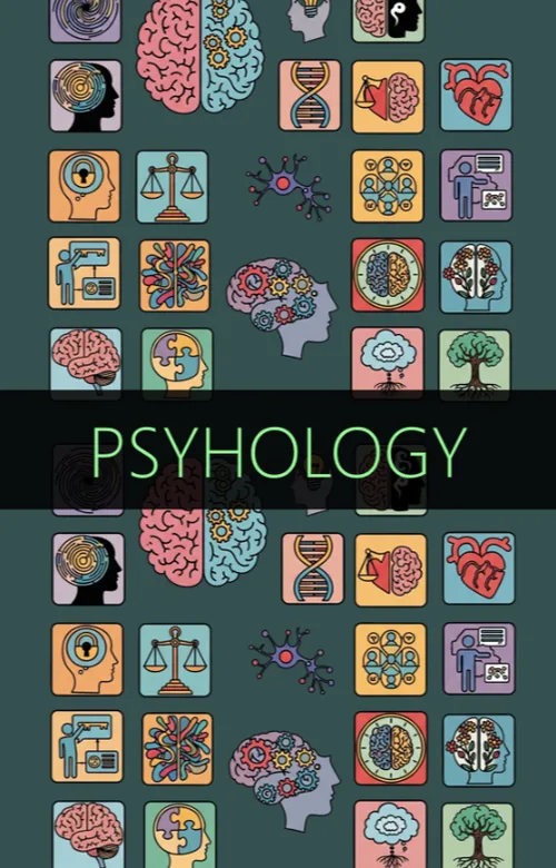 Pack Icons PSYHOLOGY
