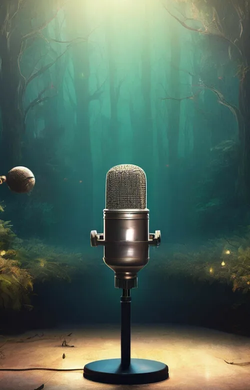 Few casual voices part 1