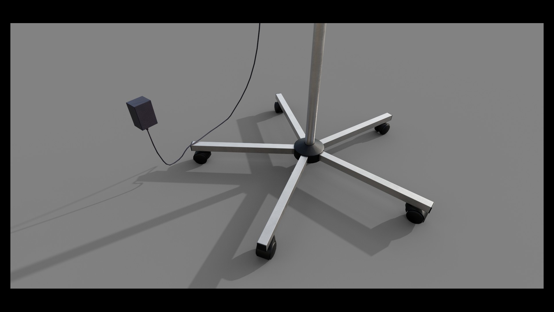 Screenshots the Светильник медицинский