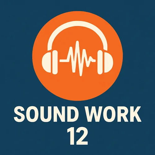 Sound Work 12