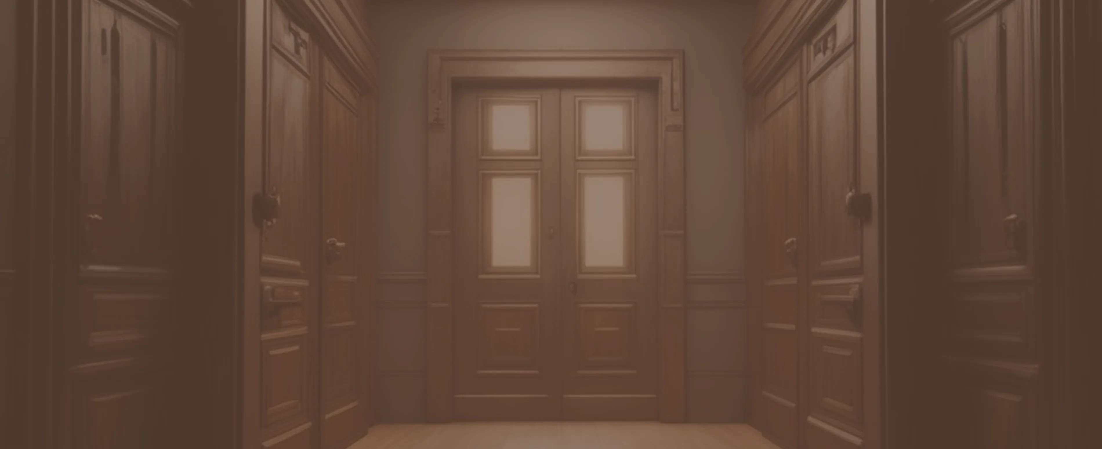 Doors Small Sound Pack