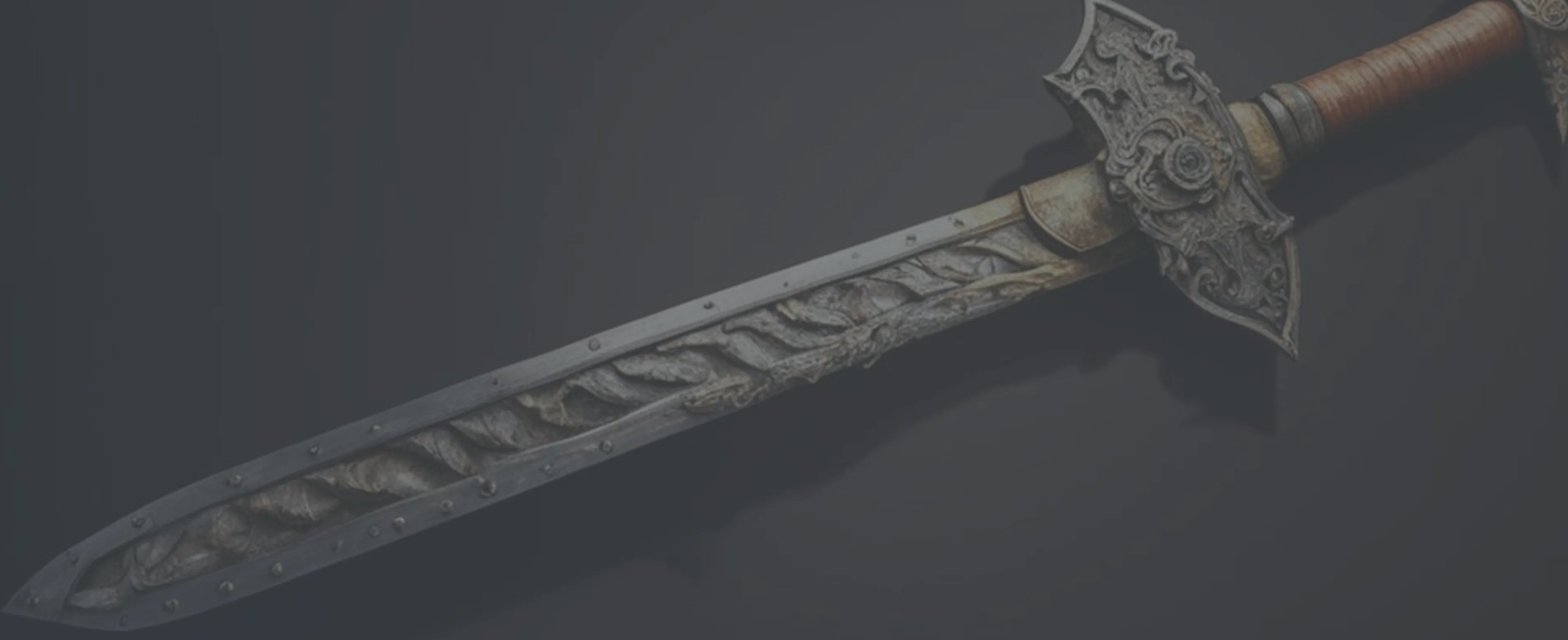 Medieval Weapons SFX