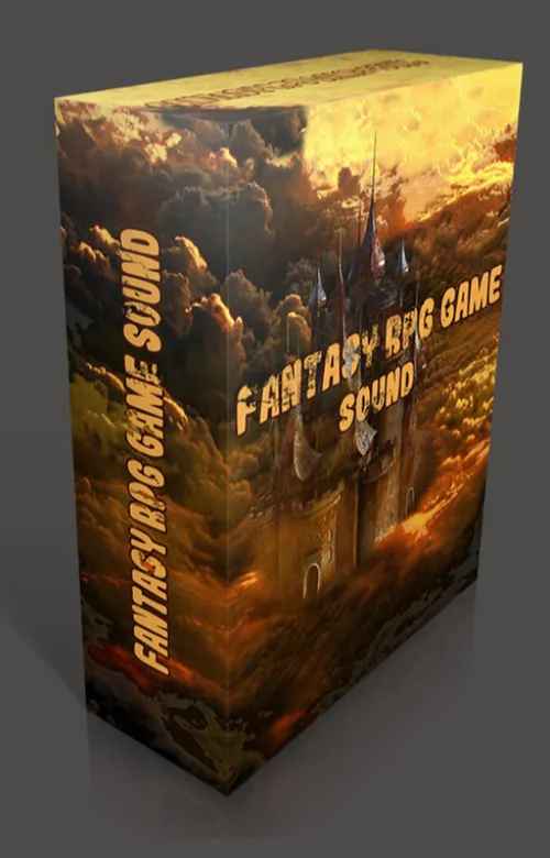 Fantasy RPG Game Sound