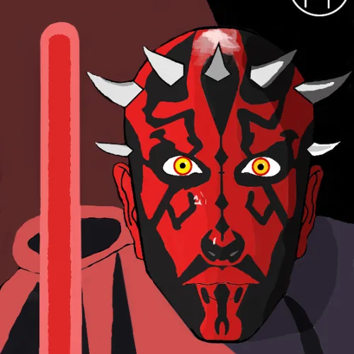 Sci-fi arts | Арты из фантастики