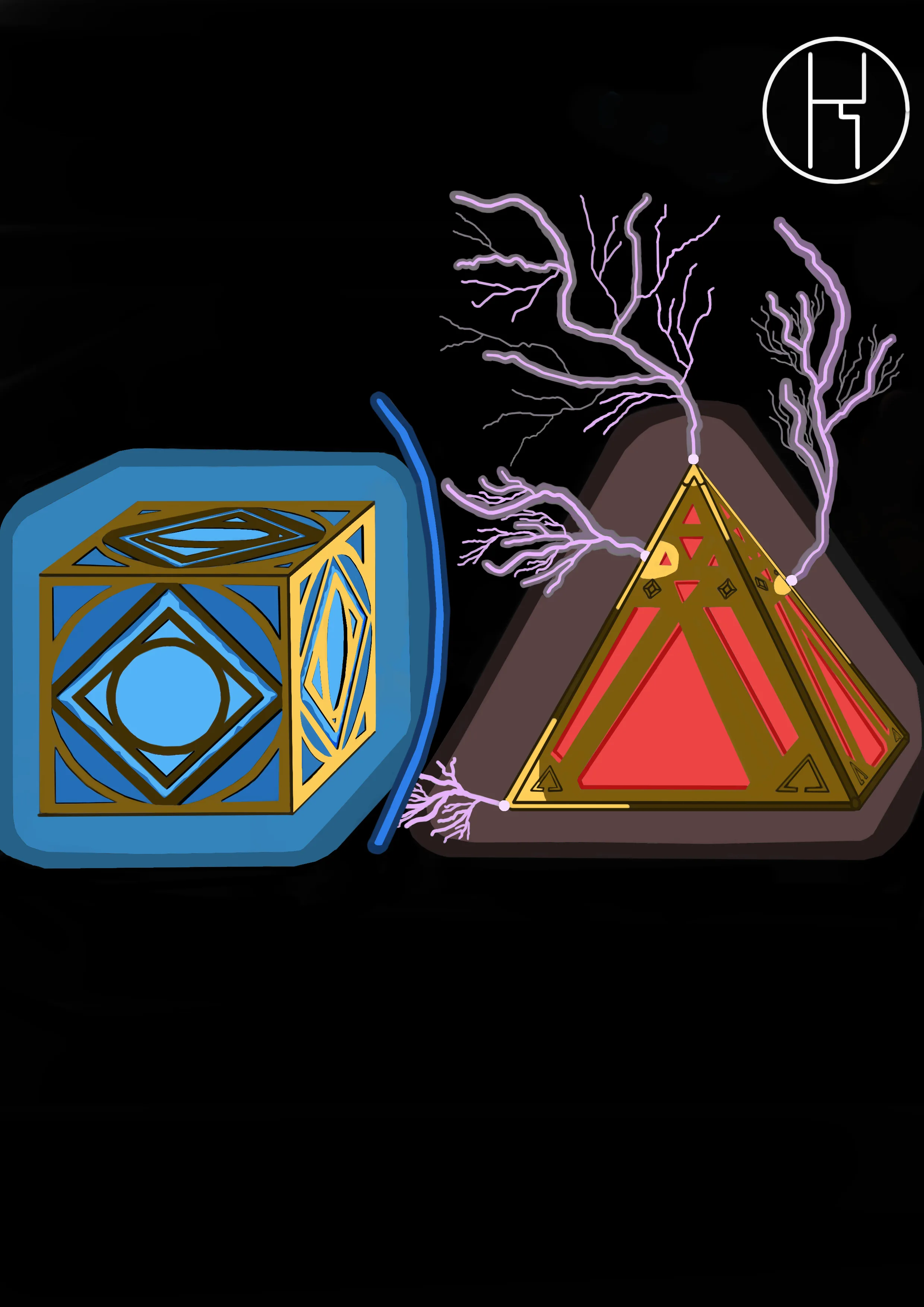 Голокроны |  Golocrons 