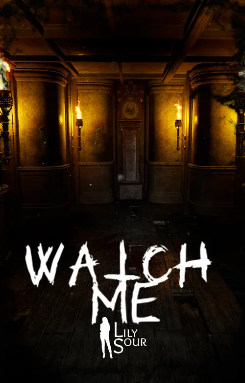 Watch Me