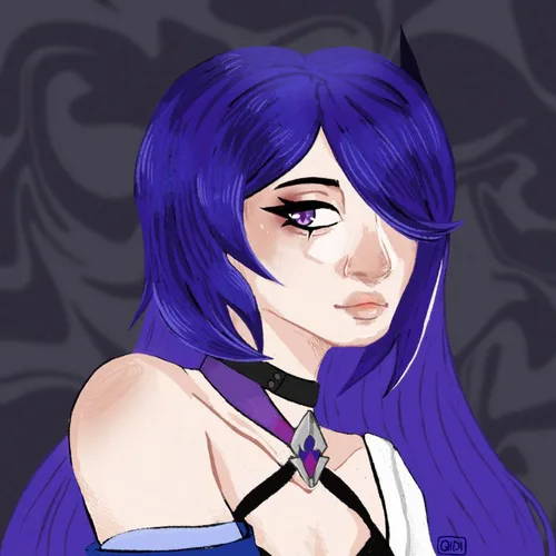 Фан-арт по Хонкай Стар Рейл