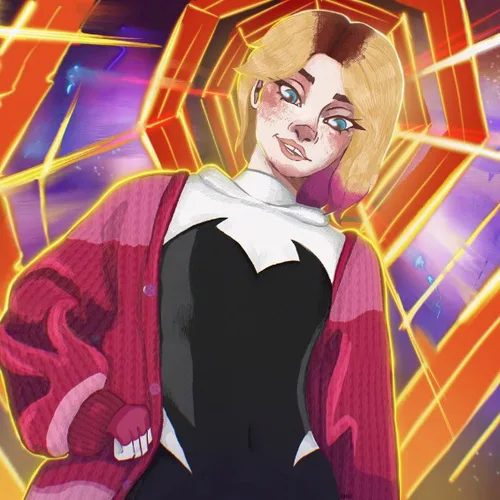 Человек-паук